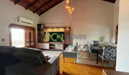 Casa com três dormitórios no bairro Sol Nascente em Estância Velha