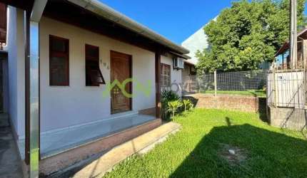Casa com 2 dormitórios, Sol Nascente, Estância Velha