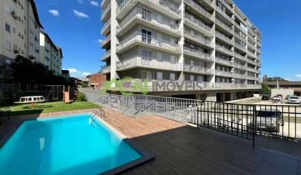 Apartamento com 2 dormitórios, no Grand Place, Primavera, Novo Hamburgo