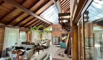 Casa com 4 dormitórios, no bairro Vista Alegre, em Ivoti