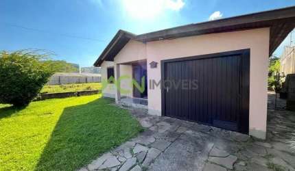 Casa com 3 dormitórios, bairro Das Quintas, Estância Velha