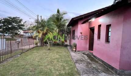 Casa com 2 dormitórios, Campo Grande, Estância Velha
