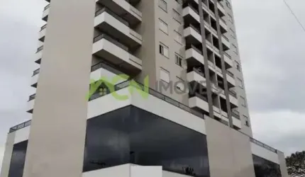 Apartamento 3 dormitórios, 100m² no centro