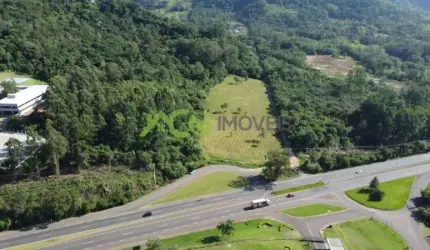 Área Industrial na RS-239 (entre a Feevale e OK Center com total de 77.143m²)