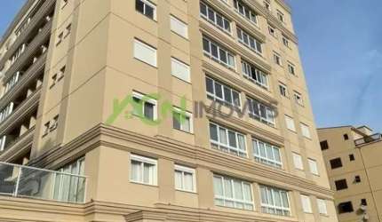 Apartamento com 3 dormitórios, no último andar, NOVO, 3 vagas de estacionamento, no Residencial Florence, Centro, Dois Irmãos