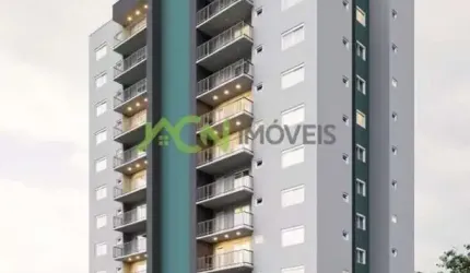 Apartamentos 2 Dormitórios Com Suíte, Centro, Estância Velha