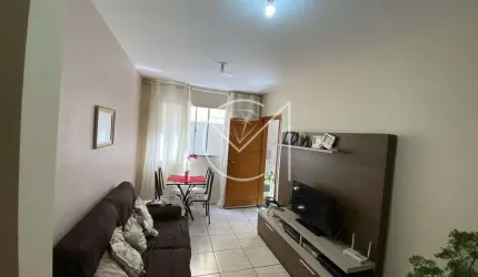 Apartamento padrão à Venda, Veneza, Ribeirão das Neves, MG