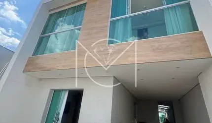 Casa à venda, São Pedro, Esmeraldas, MG
