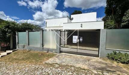 Casa à venda Condomínio Clube dos 200