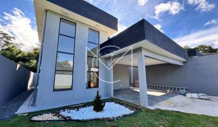 Casa à venda, Floresta Encantada, Esmeraldas, MG