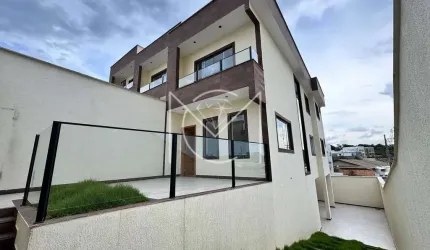 Casa à venda, São Pedro, Esmeraldas, MG