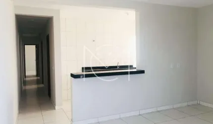 Casa à venda, São Pedro, Esmeraldas, MG
