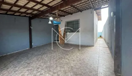 Casa à venda, Floresta Encantada, Esmeraldas, MG
