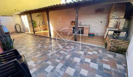 casa 3 quartos  São Pedro
