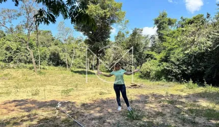 Terreno à venda, Condomínio Nossa Fazenda, Esmeraldas, MG