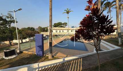 SÍTIO COM PISCINA AQUECIDA NO VALE DO OURO