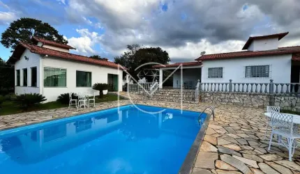 Casa à venda, Condomínio Vale do Ouro, Ribeirão das Neves, MG