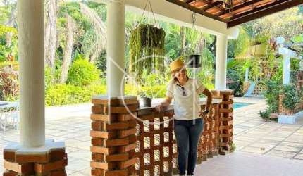 SÍTIO COM 04 QUARTOS SENDO 02 SUÍTES COM HIDRO NO NOSSA FAZENDA EM ESMERALDAS