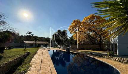 CASA DE ALTO PADRÃO DE R$ 2.500.000,00 NO VALE DO OURO COM LAGO EM RIBEIRÃO DAS NEVES