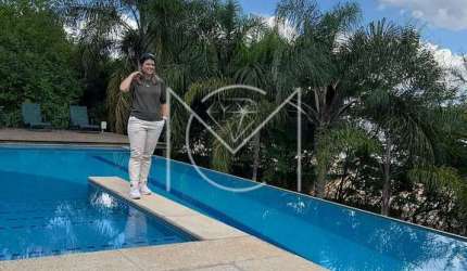 Casa à venda, Condomínio Nossa Fazenda, Esmeraldas, MG