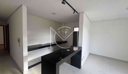 Apartamento padrão à Venda, Veneza , Ribeirão das Neves, MG