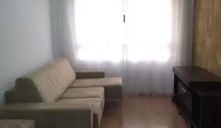 Apartamento em Floradas de São José