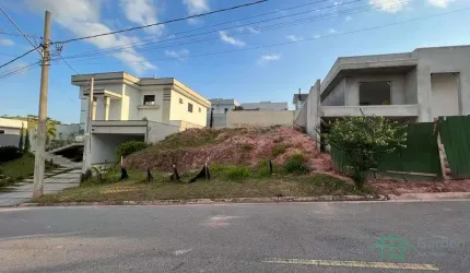 Terreno em Loteamento Verana