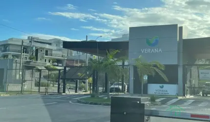 Terreno em Loteamento Verana