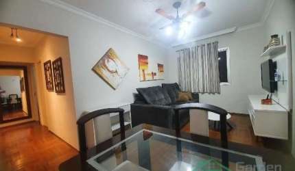 Apartamento em Jardim Topázio