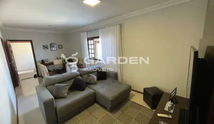 Casa em Jardim das Indústrias