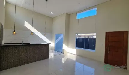 Casa em Loteamento Villa Branca