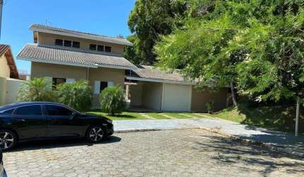 Casa em Condomínio em Portal do Patrimonium