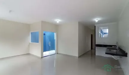 Casa em Loteamento Villa Branca