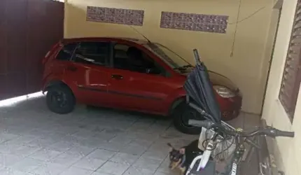 Casa em Jardim Satélite