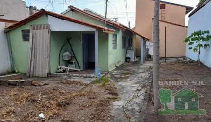 Casa em Vila Rossi