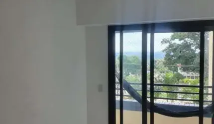 Apartamento em Parque Residencial Aquarius