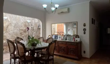 Casa em Jardim das Indústrias