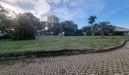 Terreno em Bosque dos Eucaliptos