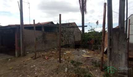 Terreno em Jardim Satélite