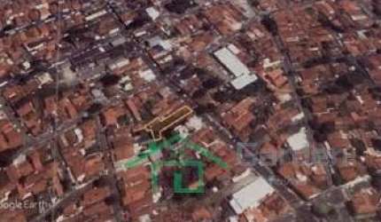 Terreno em Santana