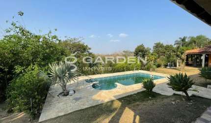 Chácara em Jardim Santa Hermínia
