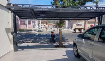 Casa em Jardim das Indústrias