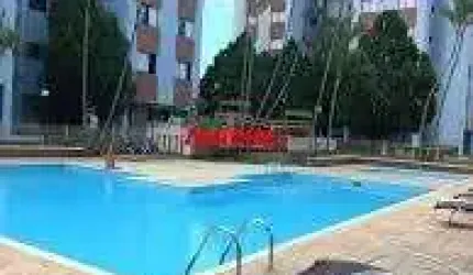Apartamento em Jardim Paulista