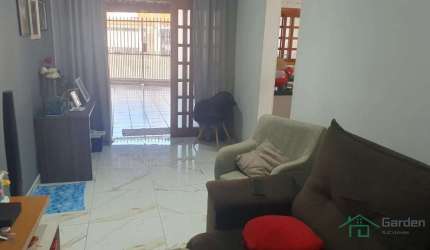 Casa em Conjunto Residencial Trinta e Um de Março