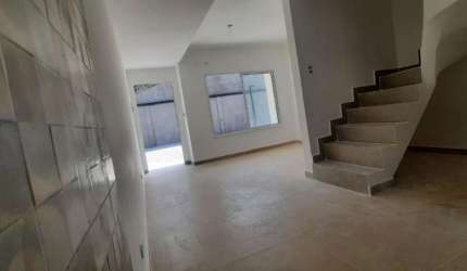 Casa em Condomínio em Centro