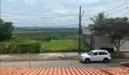 Sobrado em Jardim das Indústrias