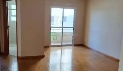 Apartamento em Jardim Apolo II