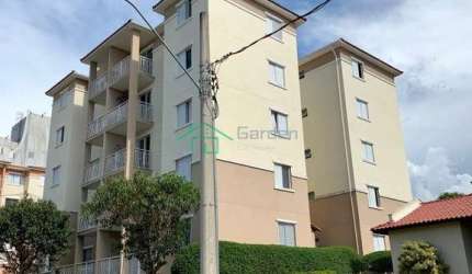 Apartamento em Jardim Sul