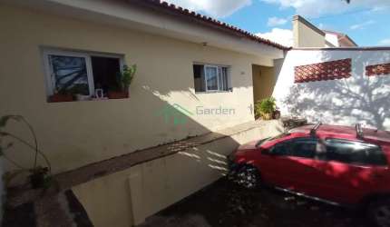 Casa em Jardim das Indústrias