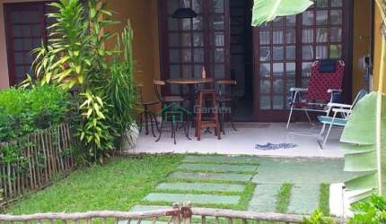 Casa em Condomínio em Massaguaçu